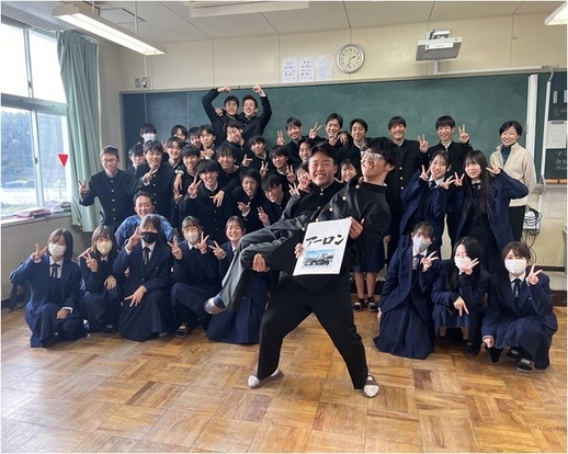 お別れ会