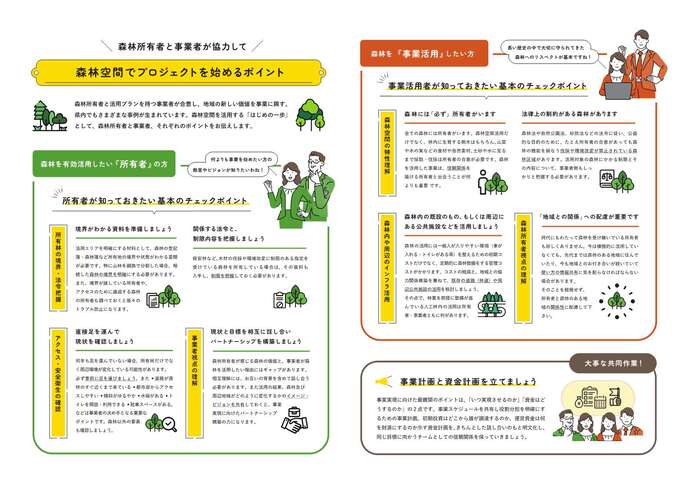 チラシ（裏）