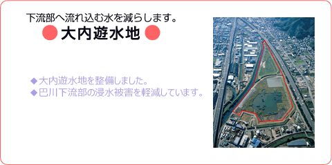 大内遊水地