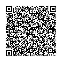 施設内学習資料活用研修二次元コード