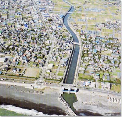 大谷川写真