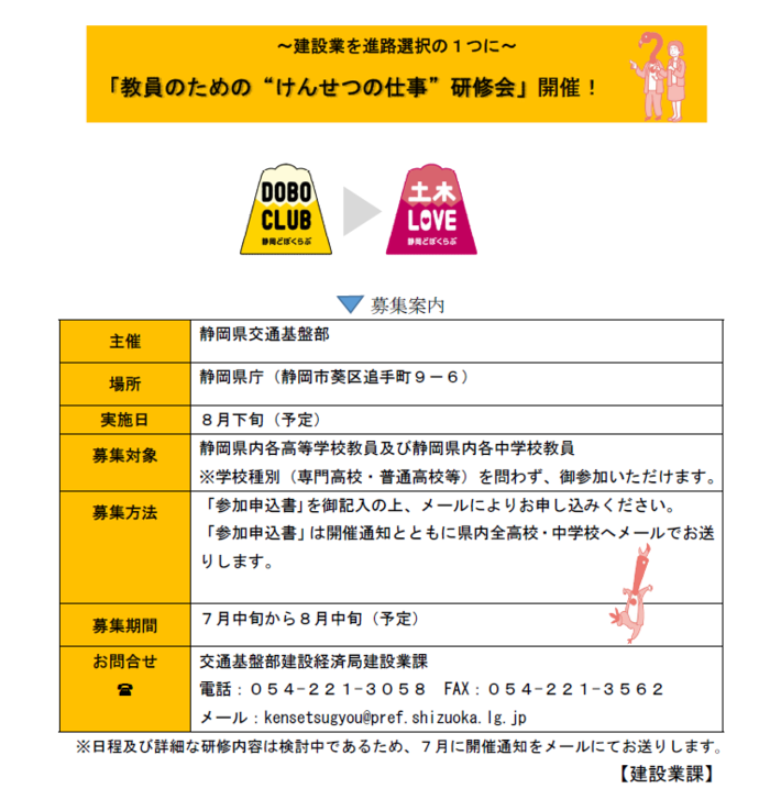 実施概要