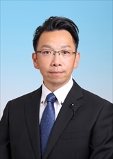 写真：岩田徹也議員
