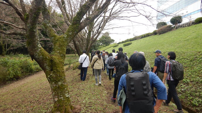 エトリア株式会社 御殿場事業所