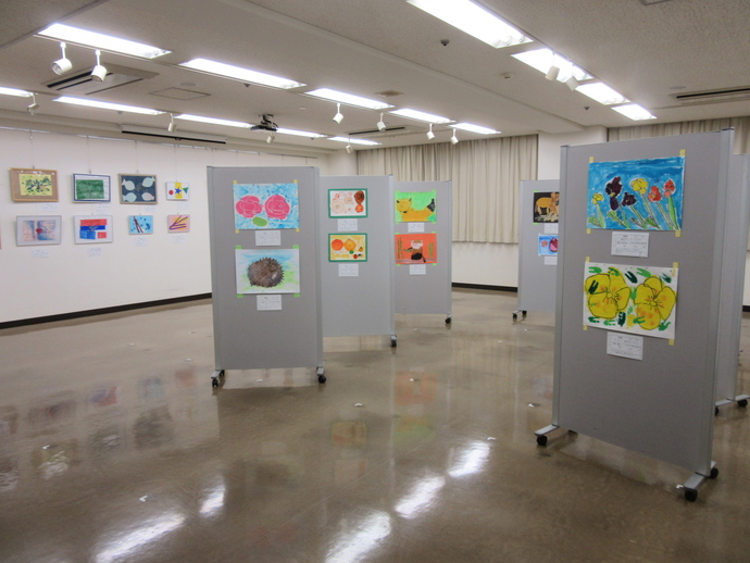 静岡県障害者文化作品展