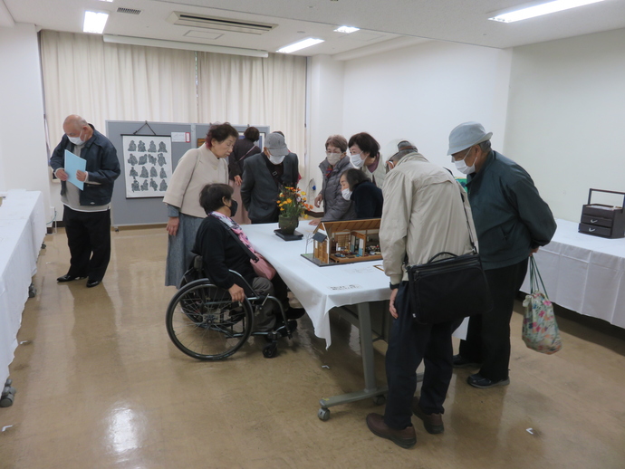 静岡県障害者文化作品展