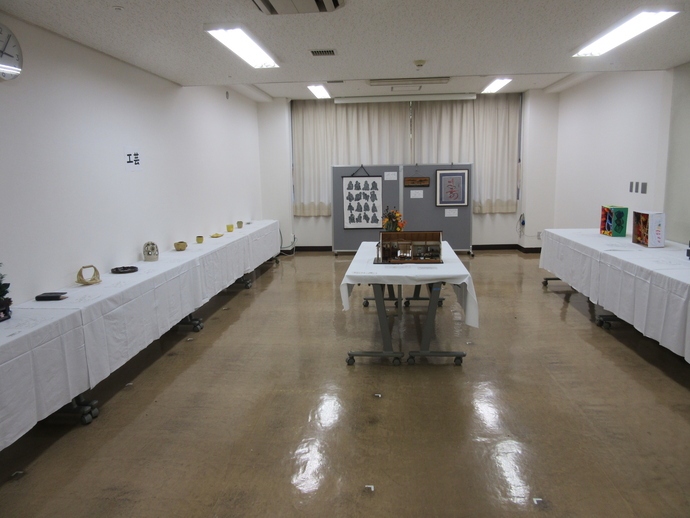 静岡県障害者文化作品展