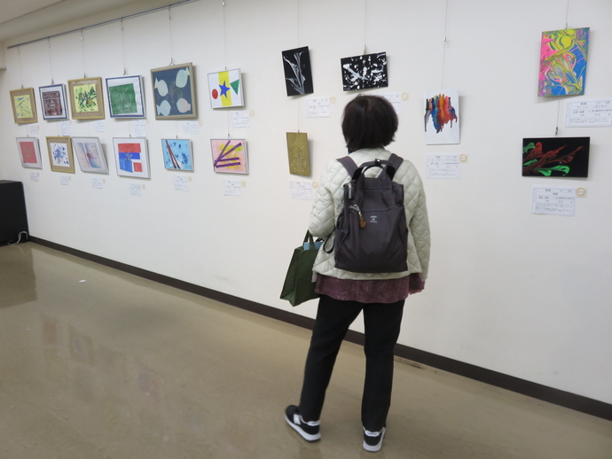 静岡県障害者文化作品展