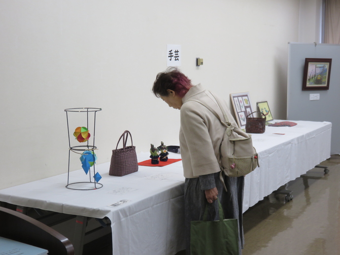 静岡県障害者文化作品展
