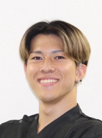 村岡　翼輝選手　写真