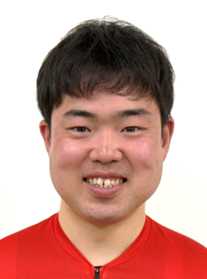 田中　航太選手写真