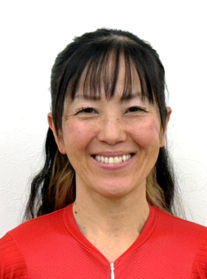 早瀨　久美選手写真