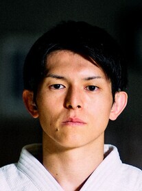 佐藤　正樹選手　写真