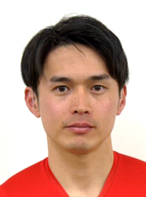 藤本　六三志選手写真