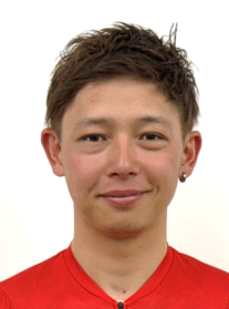 郷原輝久選手写真