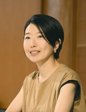 石神夏希プロフィール写真