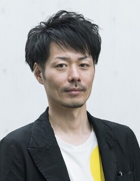 多田淳之介プロフィール写真