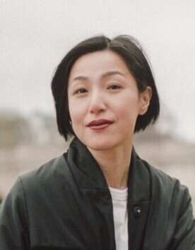 上田久美子プロフィール写真