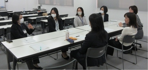 さくや姫交流会写真