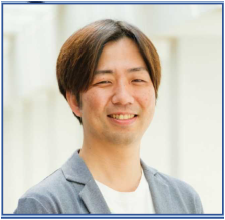 ファームサイド株式会社 代表取締役 佐川友彦氏の写真