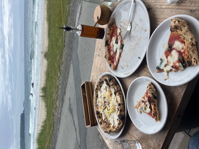 ご飯の写真