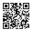 申込フォームへの二次元バーコードです