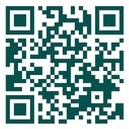 申し込み用QRコードです