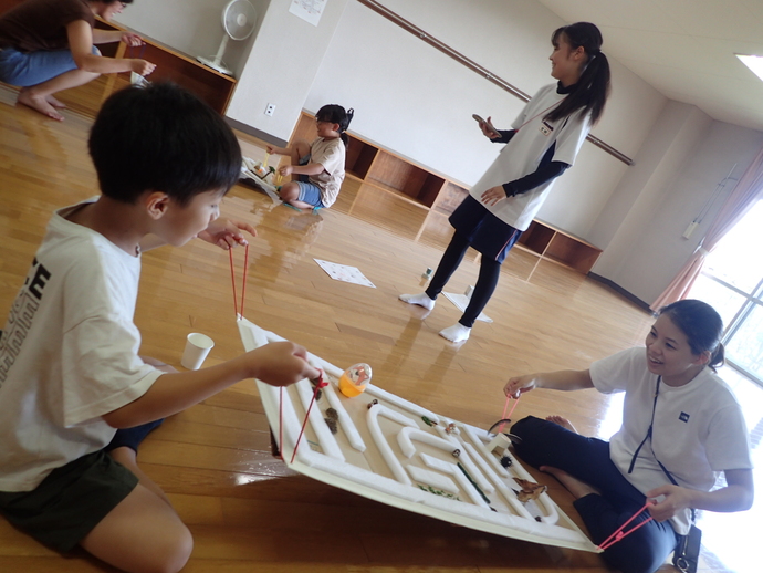 子どもフェスティバル