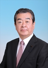 写真：野田　治久　議員