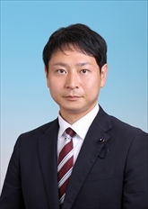 写真：加藤祐喜議員