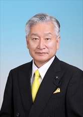 写真：曳田卓議員