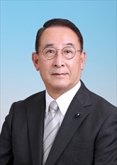 写真：植田徹議員