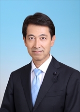 写真：遠藤　行洋議員