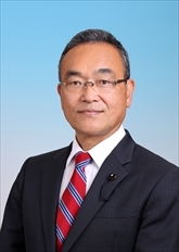 写真：田口章議員