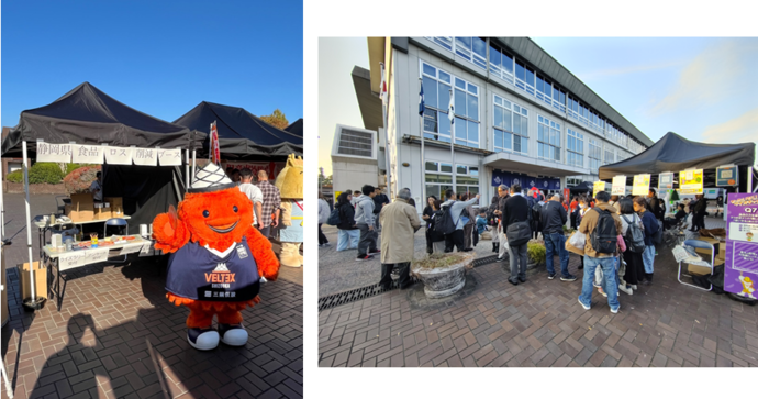 イベントの様子