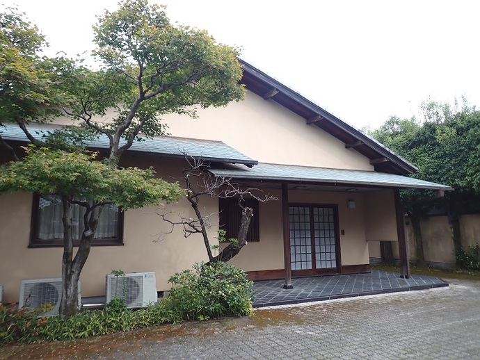 写真：静岡市葵区安東二丁目