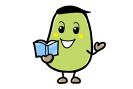 あすなろビーンズ(国語)の画像