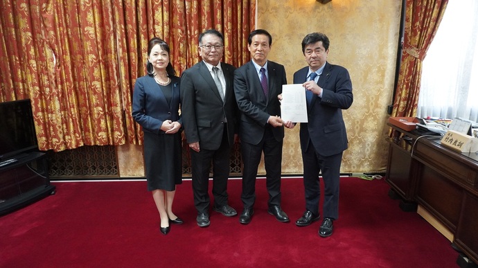 写真:意見提出2