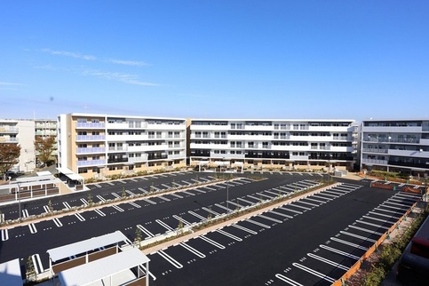 今年度PFI事業で完成した佐鳴湖第2工区