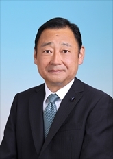 写真：坪内　秀樹議員