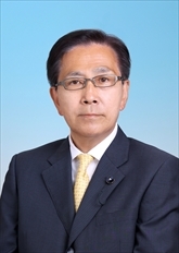 写真：蓮池　章平議員