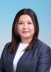 写真：望月香世子議員