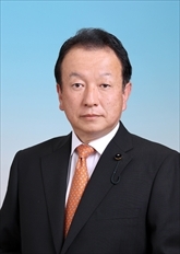 写真：良知　淳行議員