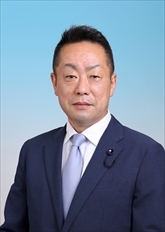 写真：増田　享大議員