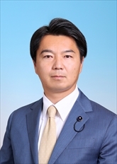 写真：伊藤謙一議員