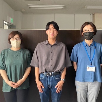 写真：杉山メディアサポート株式会社