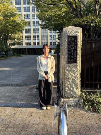 写真：藤枝順心高等学校