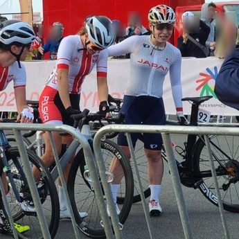 写真：東京2025デフリンピック