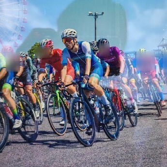 写真：東京2025デフリンピック