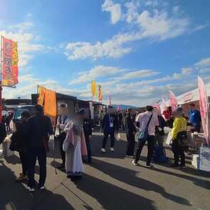 写真：東京2025デフリンピック